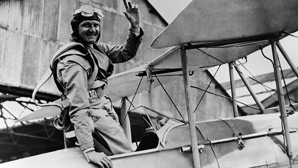 Maurice-Wilson-Getty