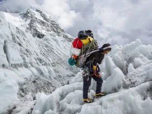 Sherpas
