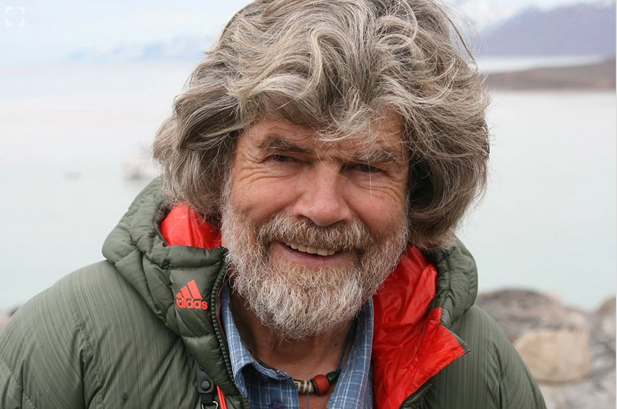 Reinhold Messner Collection