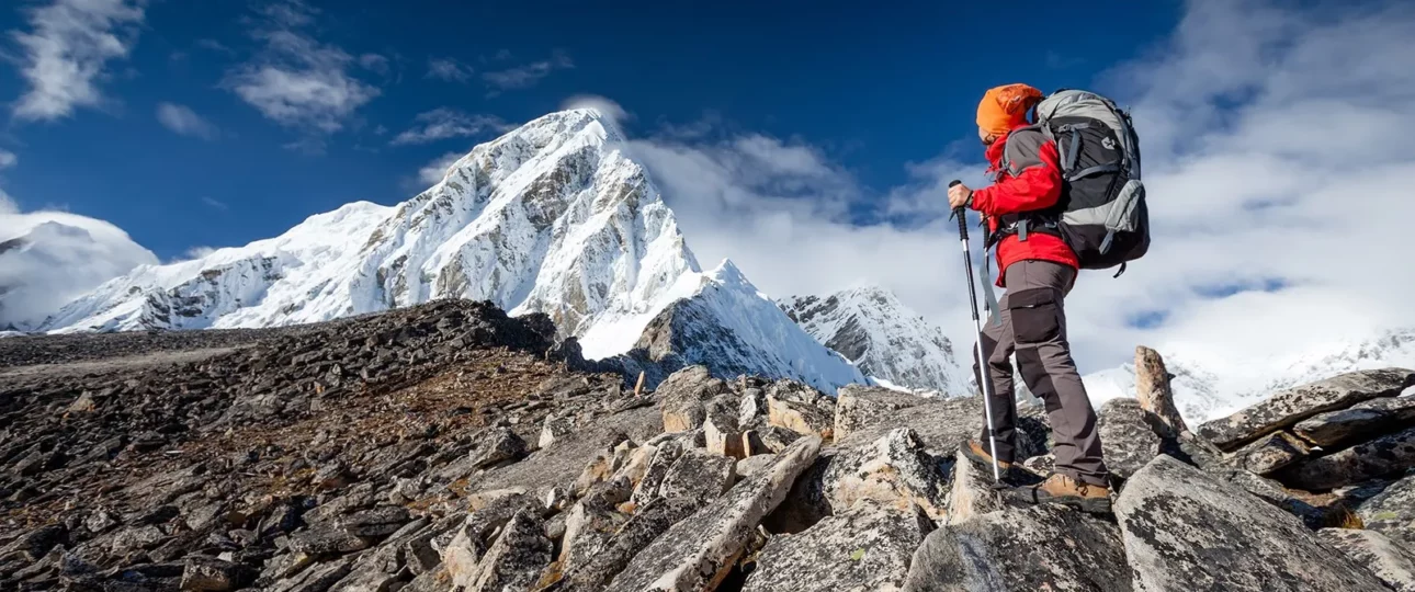 Womens on Everest