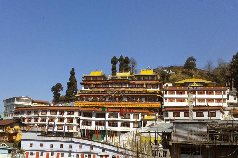 How Darjeeling Shaped Himalayan Expeditions