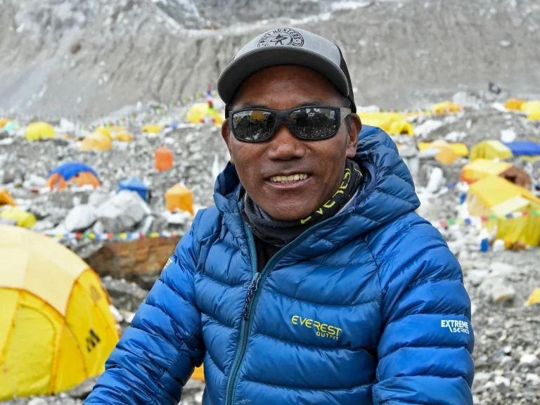 Kami Rita Sherpa