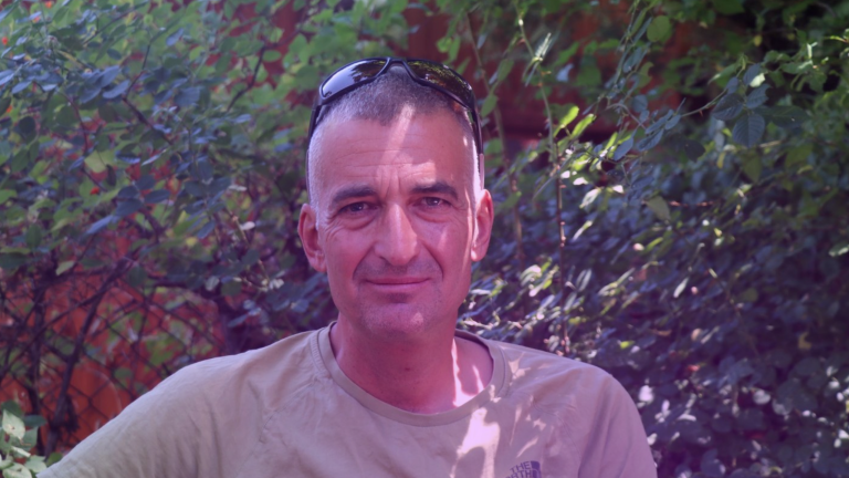 Tunç Fındık: The Man Who Put Turkish Climbing on the World Stage
