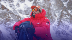 Lakpa Dendi Sherpa