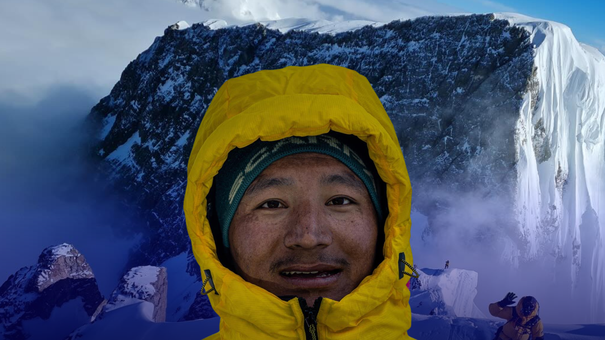 Tenji Sherpa : Who Is Making His own Legacy