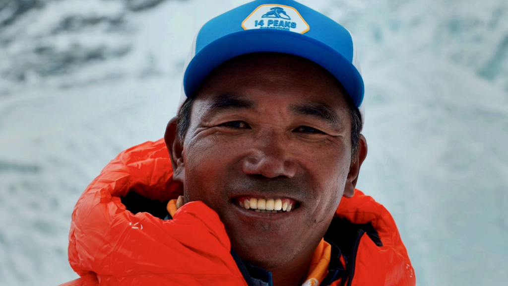 Kami Rita Sherpa: 31st Everest Summit , proves legends never retire