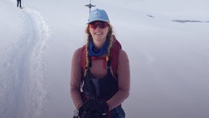 Bianca Adler: 17-Year-Old Australian Who Dared to Dream Big