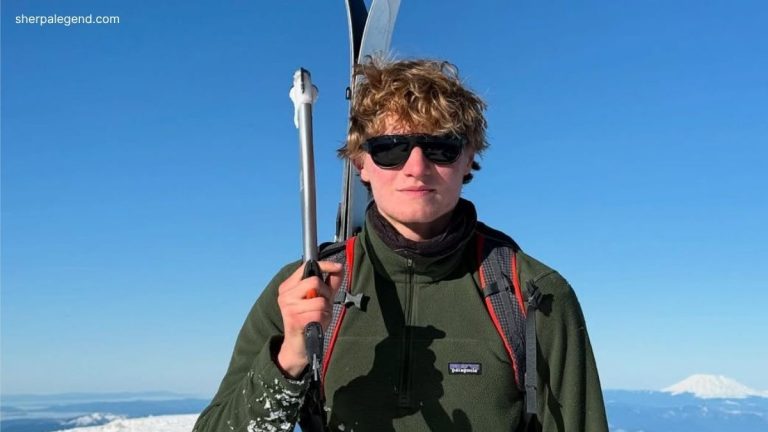 20-Year-Old Minecraft Star, Could Make History as Youngest American on K2