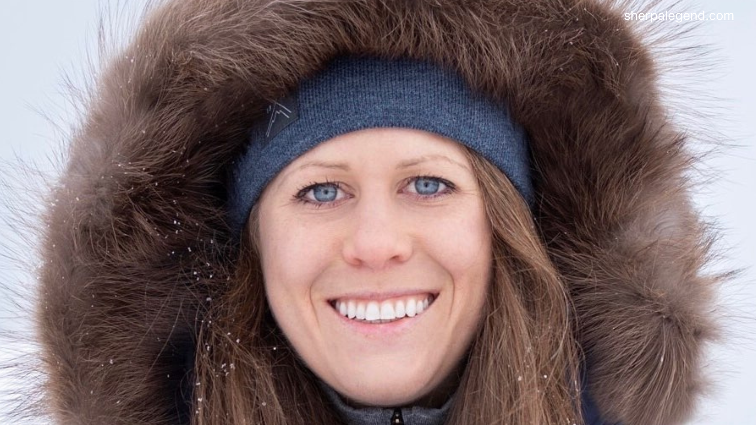 Anja Blacha : The German Woman with Twelve Peaks, Zero Oxygen, Infinite Wisdom