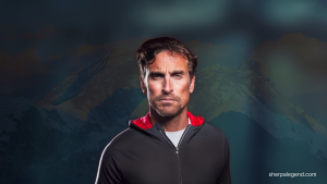 Only Foreigner With 19 Summits of Mt. Everest