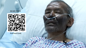 Dawa Hillary Sherpa : One of Everest's Greatest Guides Survived the Impossible. Here's How You Can Help His Family.