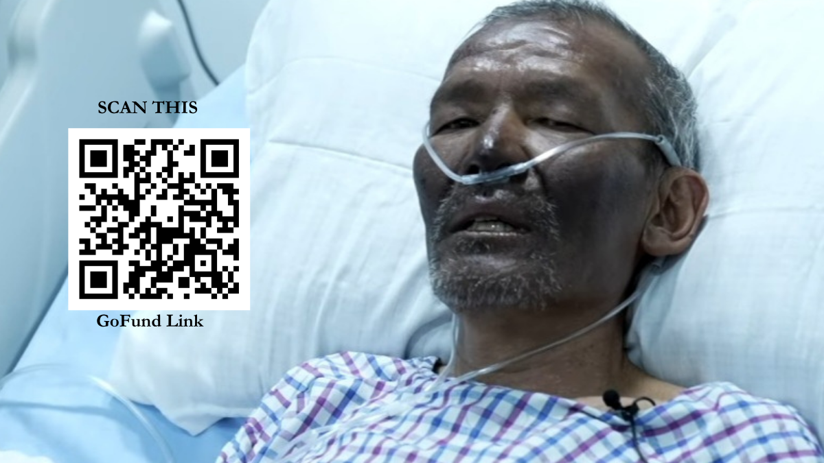Dawa Hillary Sherpa : One of Everest's Greatest Guides Survived the Impossible. Here's How You Can Help His Family.