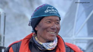 Dawa Ongju Sherpa