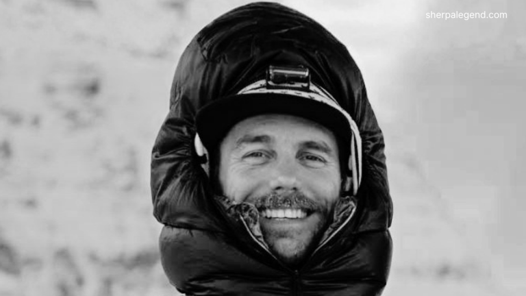 Guillaume Gee Pierrel