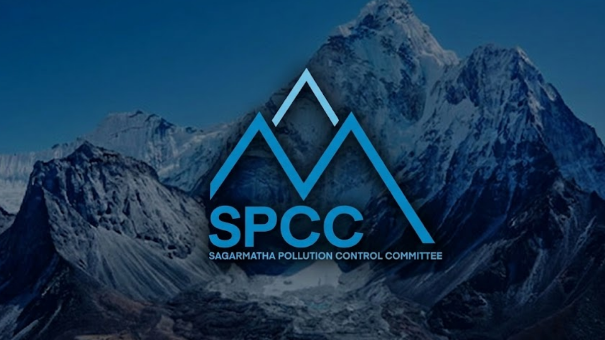 How SPCC Has Been Cleaning Up the World's Highest Mountain for Over Three Decades