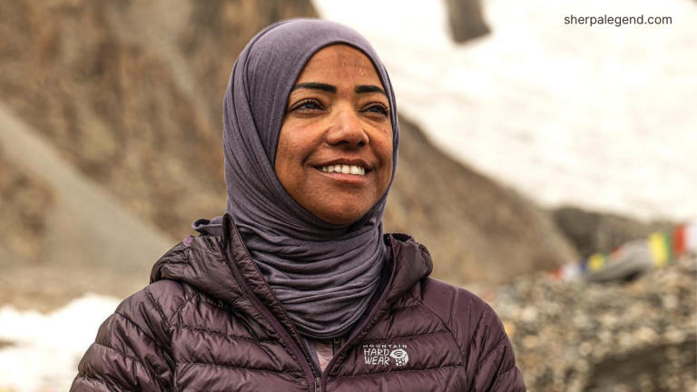 Nadhira Al Harthy