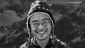 Wang Zhong, Chinese mountaineer who climbed 12 of the world’s 14 eight-thousanders and died on Broad Peak in 2026.