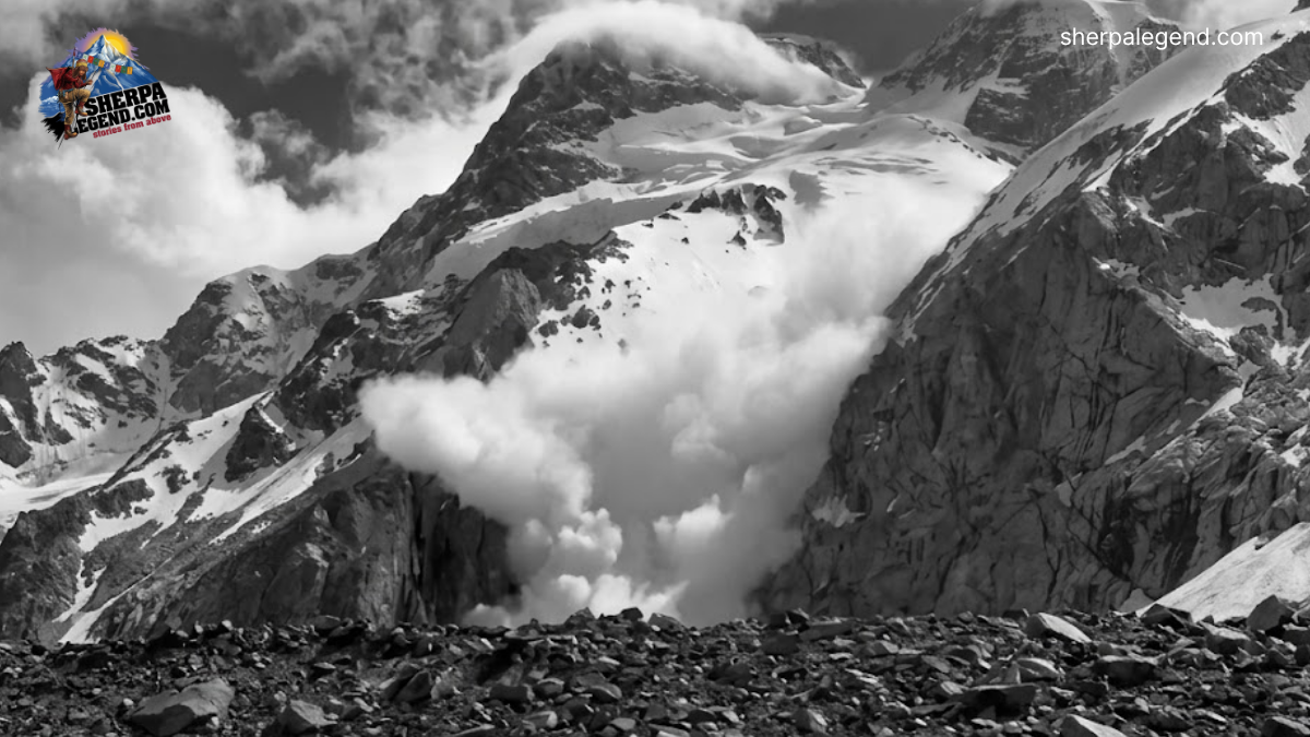 Broad Peak Recovery Enters Fourth Day as Families Continue to Wait