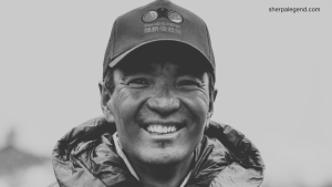 Kili Pemba Sherpa of Dolakha, who had climbed all the eight-thousand-meter peaks, lost his life in an avalanche on Broad Peak in Pakistan.
