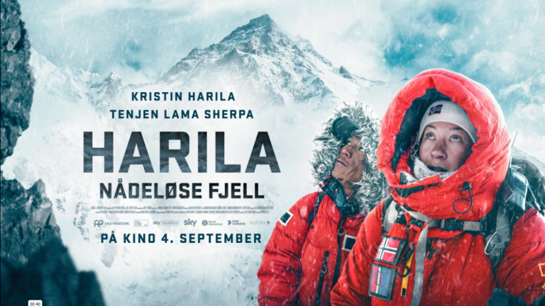 A new documentary follows Kristin Harila from a record-breaking 92-day climb of all fourteen 8,000-metre peaks to the K2 controversy that followed her home.