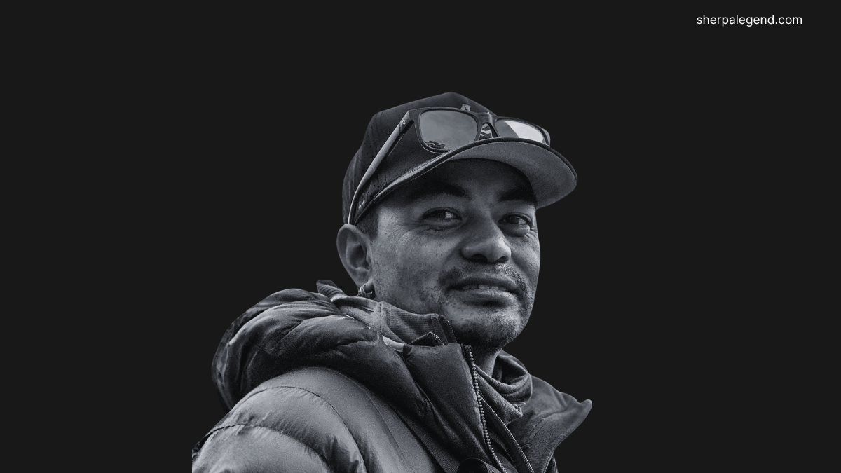 : How Pur Bahadur "Yukta" Gurung Survived a 2024 Everest Avalanche