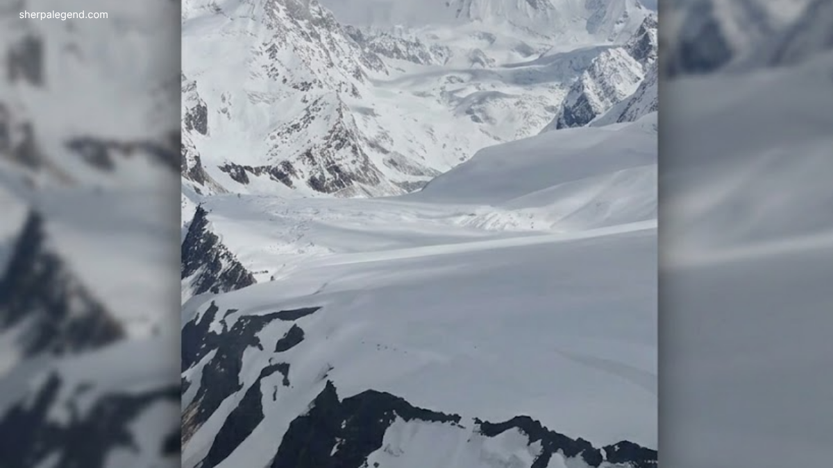 What We Know About the Himlung Avalanche That Killed Two Guides and Left 14 Missing