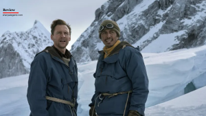 Apple TV’s Tenzing review: Tenzing Norgay was not an ethnic Sherpa- Sakar Koirala