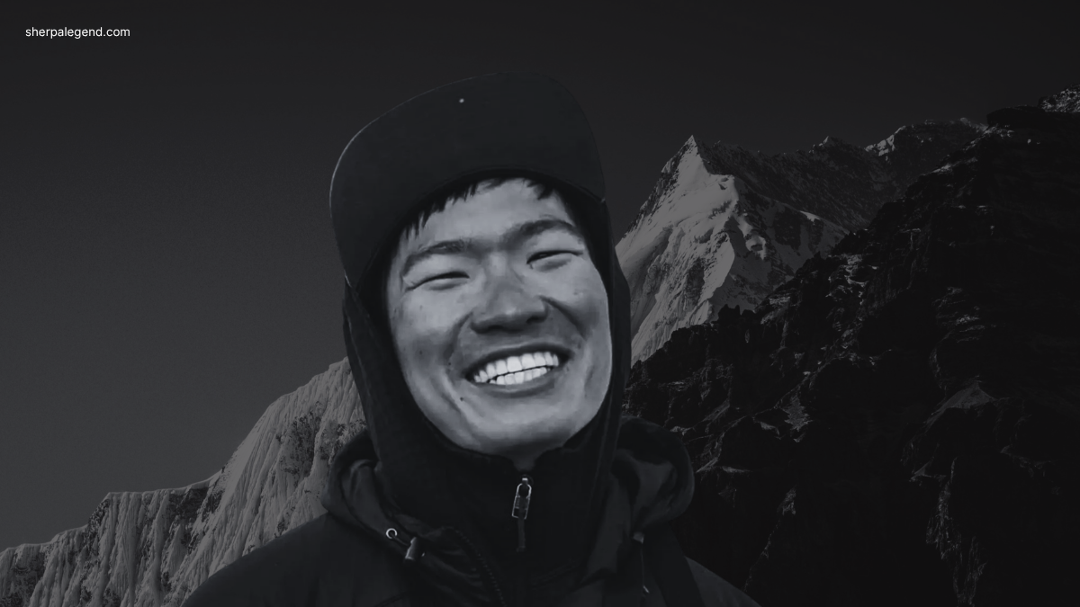 Tetsu Hashimoto Was Part of a New Generation of Alpinists. Gangapurna Was His Final Climb.