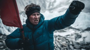 This Winter, Jost Kobusch Will Try the Boldest, Loneliest Everest Climb No One Has Done