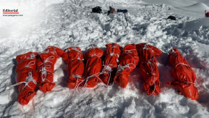 Himlung Avalanche: One of the Himalayas’ Worst Tragedies, Why Is the World So Quiet?